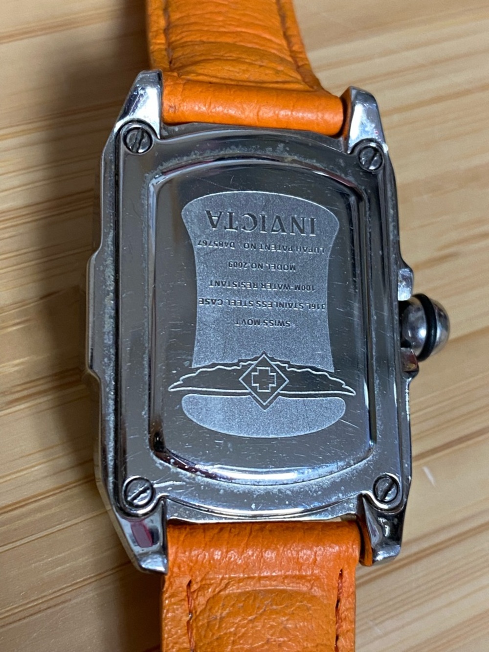 Invicta Watch - Picture 7 of 7